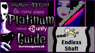 ASCENDSHAFT amp ENDLESS SHAFT another49 cent game Platinum Guide Ps4 PrO [upl. by Etak253]