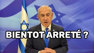 NETANYAHU se fera bientôt ARRETE et voici POURQUOI [upl. by Ellennej]