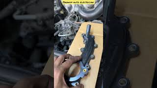 Water leakage problem Jeep easy fix water leakage shortvideo vairalvideo [upl. by Jollanta]