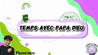 Tu ne seras plus le même  Temps avec papa Dieu  Messages chrétiens pour enfants [upl. by Goldberg]