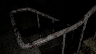 Lets Play SCP087B [upl. by Winna]