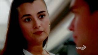 Tony and Ziva  I Wont Give Up [upl. by Neyuh]