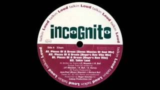 1994 Incognito  Pieces Of A Dream Roger Sanchez Seven Minutes Of Soul RMX [upl. by Stiegler]