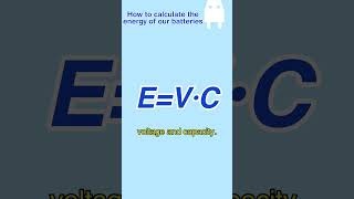 LiFePO4 Battery Energy Calculation Explained  WattCycle [upl. by Enirolf]