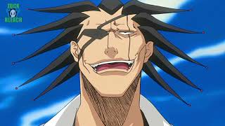 Zaraki VS Tousen and Kumamura  English Dubbed  BLEACH Full HD [upl. by Ready]