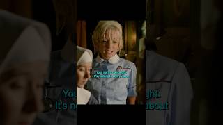 An aunt’s love for her niece shortvideo shorts callthemidwife [upl. by Ettezzus]