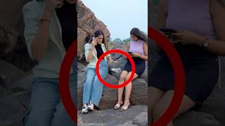 Prank With Twist reelitfeelitreelsindiareelsvideo shortvideo prank prankvideo comedy reels [upl. by Adian105]