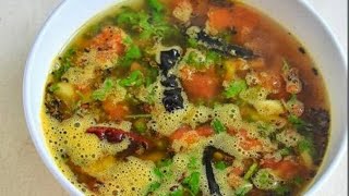 chittoor chintha నీళ్లు రసం rasam recipes [upl. by Notyal763]