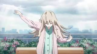 Riptide Your Lie In April AMV [upl. by Hester947]