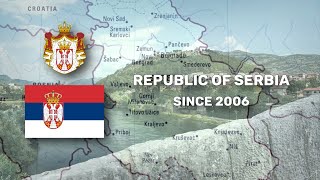 Historical anthem of Serbia [upl. by Bose10]