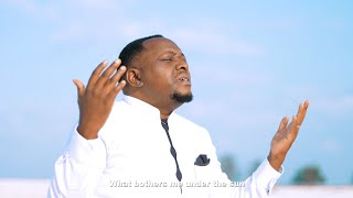 Raivon Mwakalanje Ft Christopher Mwahangila  Mwamuzi Official Music Video±2550686273308 [upl. by Aicnelev]