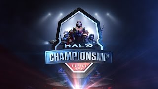 Halo Championship Series Season 1 Update 2 [upl. by Icart]