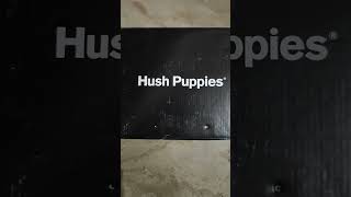 Hush puppies sandal unboxing hushpuppies [upl. by Ayra]