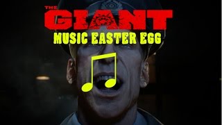 The Giant Music Easter Egg  DeutschGerman [upl. by Mrots]