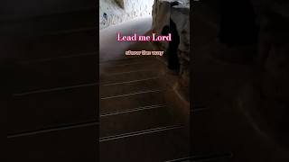 LEAD ME LORD by GARY VALENCIANO amazing christianmusic foryou shorts [upl. by Lavicrep]