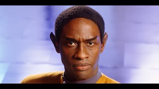 Tuvok  Best Moments [upl. by Willis592]