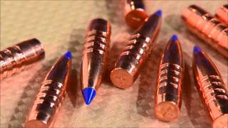 Barnes Bullets on Guns amp Gear [upl. by Alliber]