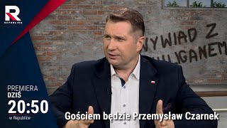 Czarnek rozwalimy ten system koalicji 13 grudnia jeżeli sam się nie rozleci  Wywiad z Chuliganem [upl. by Iatnohs451]