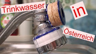 Wasserfilter im Test [upl. by Feola]