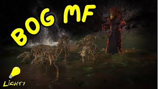 How 2 Bog Magic Finding  Path of Exile 322 [upl. by Neeluj]