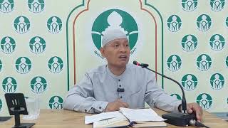 Tafsir Surat AtTaubah Ayat 33  Kemenangan Islam  Ustadz Arifandi Harahap SAg [upl. by Elise]