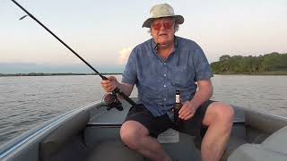 2022 Chobe River trip [upl. by Evod]