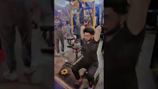 backworkout gym gymworkout [upl. by Mccourt]