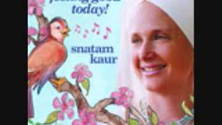 Snatam Kaur Sa Ta Na Ma [upl. by Henryetta618]