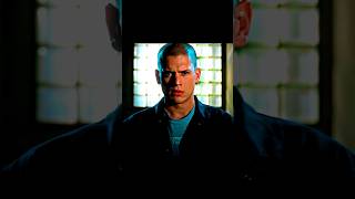 The Mastermind  Michael Scofield  Prison Break [upl. by Curry]