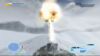 CT Special Forces Fire for Effect PS2 Walkthrough  26 THE FINAL BATTLE Ending [upl. by Gregory]