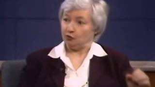 Janet Yellen Fed Chairman Nominee Interview with Kenneth Train [upl. by Acined]