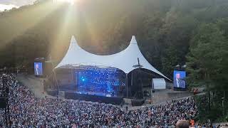 Roland Kaiser Waldbühne Berlin quotDie Gefühle sind freiquot 15072022 [upl. by Tabbitha286]