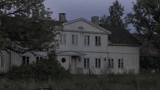 Abandoned house in Vestby Norway [upl. by Benny]