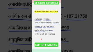 Upp result uppresult uppoliceresult2024 [upl. by Chaney]