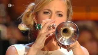 Alison Balsom [upl. by Ayana]