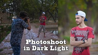 Camera Settings for Low Light Without Flash for Shiny Photos Urdu Hindi [upl. by Dorsey875]