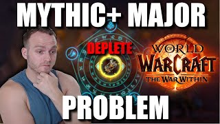 Blizzard is failing the Mythic Community Heres Why [upl. by Gaylor]