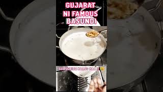 summer special basundirabdisweet dishBanaras specialsummer special rabdi [upl. by Goode]