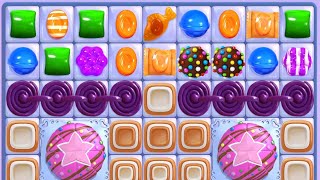 Candy Crush Saga 1521 [upl. by Yannodrahc]