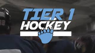 2023 Tier 1 Boys Summer Showcase Chowder Cup Highlights 3 [upl. by Michelina]