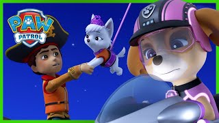 Pieski ratują królewską karetę  Psi Patrol PAW Patrol po polsku [upl. by Nelhsa]