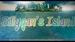 Remember Gilligans Island Check out our parody Sillygans Island [upl. by Ikcir973]