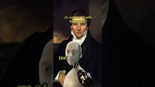 Joseph Smith asking me to be his millionth wifemormon exmormon lds [upl. by Cathe]