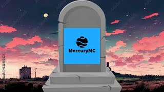 Farewell MercuryMC [upl. by Brookhouse904]