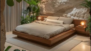 Top bed design ideas 🛌❤️💡 contemporary bed design [upl. by Collier]