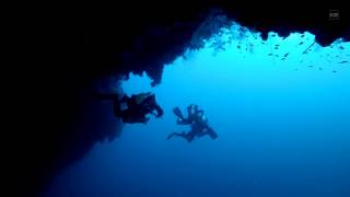 Blue Hole  Dahab Technical Diving Gopro2 [upl. by Centonze]