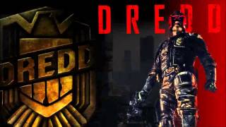 Dredd soundtrack  Lockdown Extended [upl. by Ynoffit]