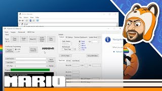 How to Install NANDX amp X360USB PRO Drivers on Windows 10 [upl. by Klein363]