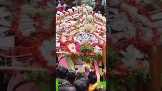 Puri theke sorasori Rath jatrashortsvideo utubeshorts viral [upl. by Coryden]