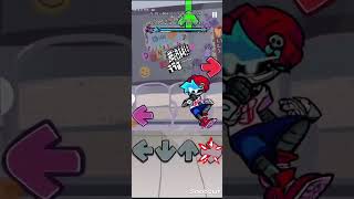 fnf vs uzi  clinic sorrow  DB STYLE [upl. by Amato]